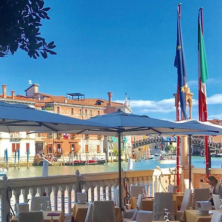 Hotel Palazzo Stern Venice Ngoại thất bức ảnh