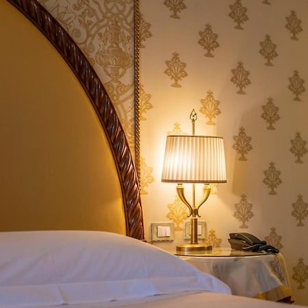 Hotel Palazzo Stern Venice Ngoại thất bức ảnh