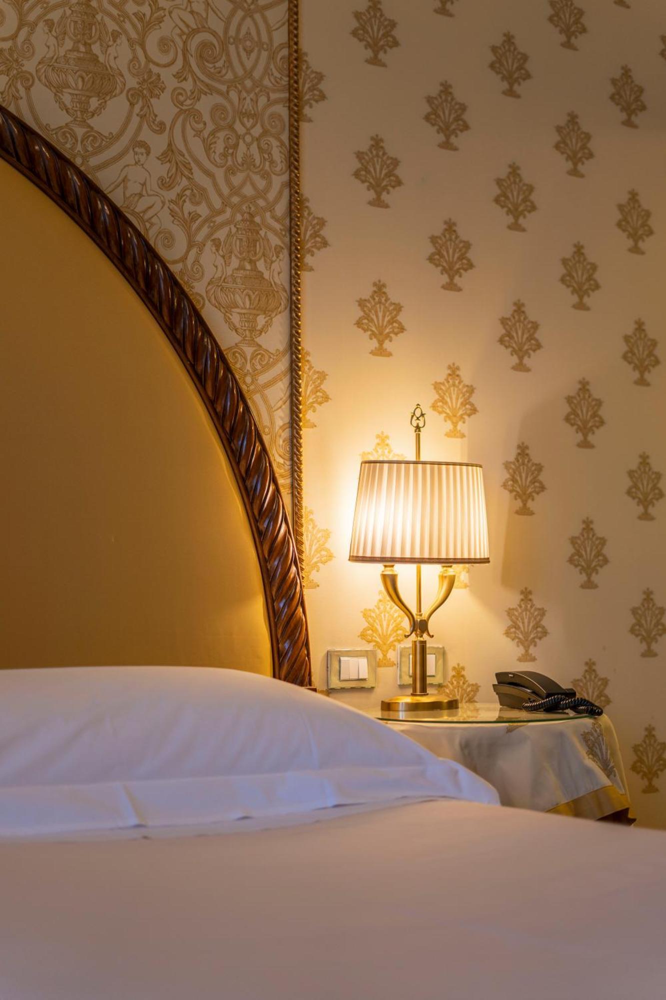 Hotel Palazzo Stern Venice Ngoại thất bức ảnh