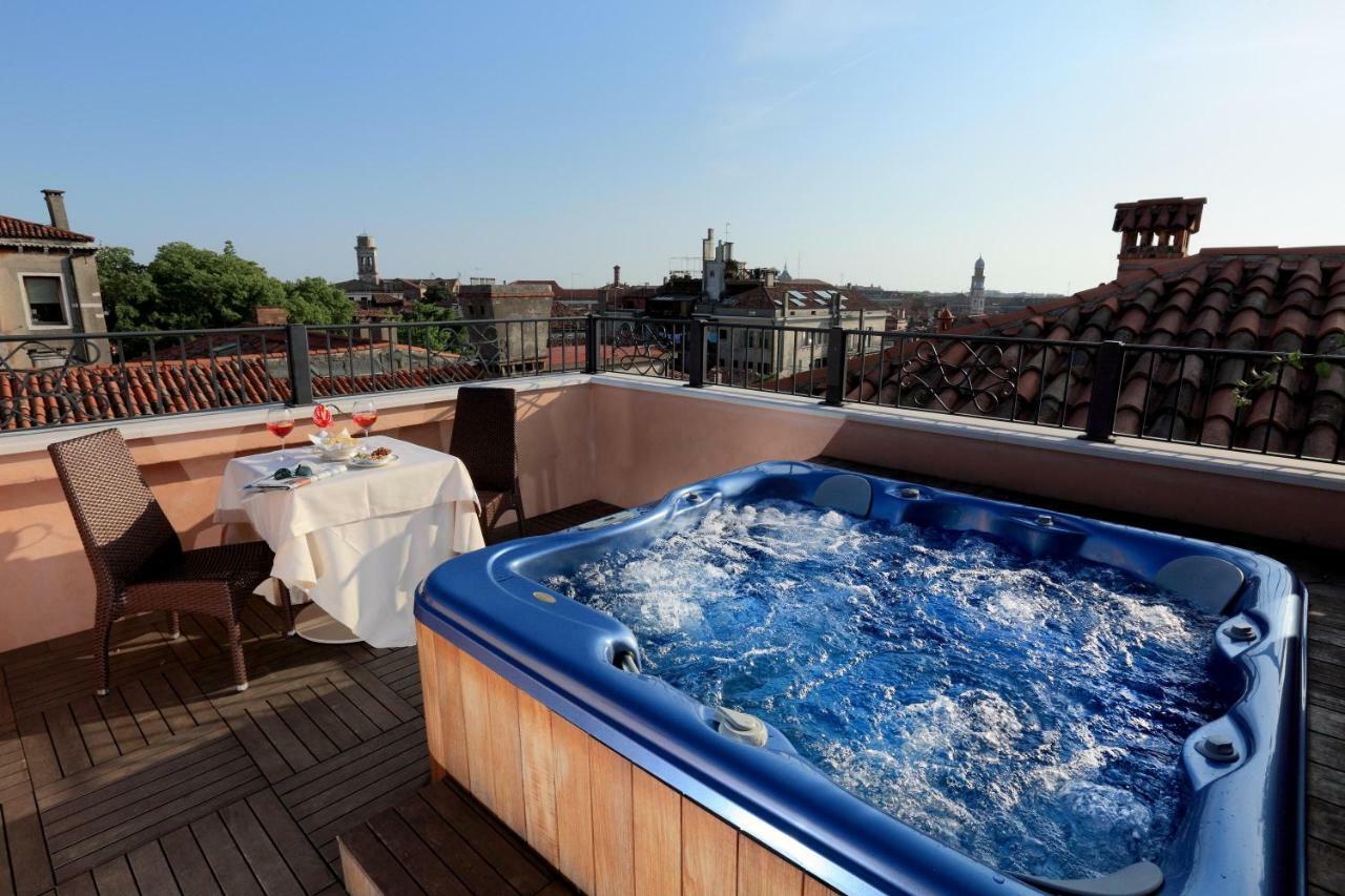 Hotel Palazzo Stern Venice Tiện nghi bức ảnh